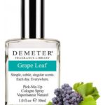 grape leaf demeter