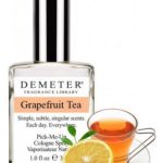 grapefruit tea demeter