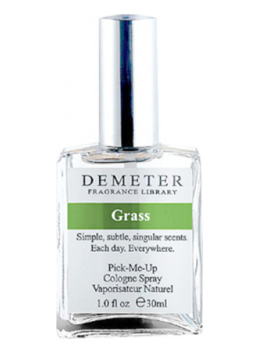 grass demeter