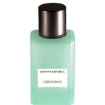 grassland perfumes by banana republic