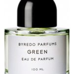 green byredo