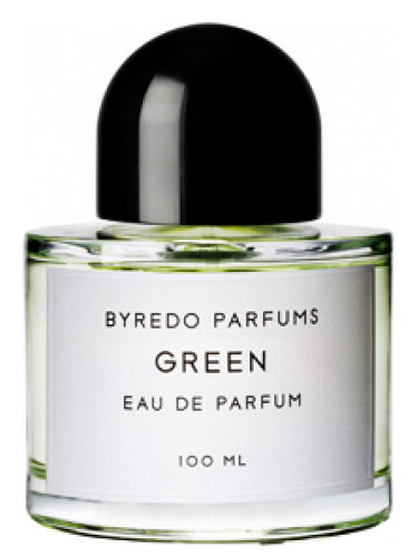 green byredo