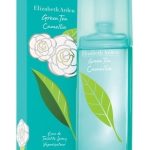 green tea camellia elizabeth arden