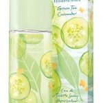 green tea cucumber elizabeth arden