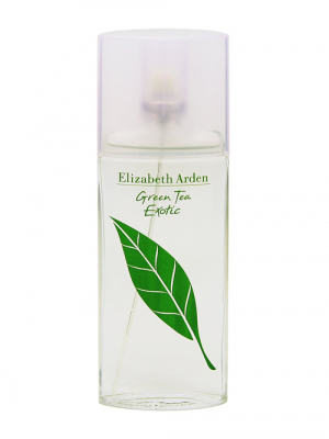 green tea exotic elizabeth arden