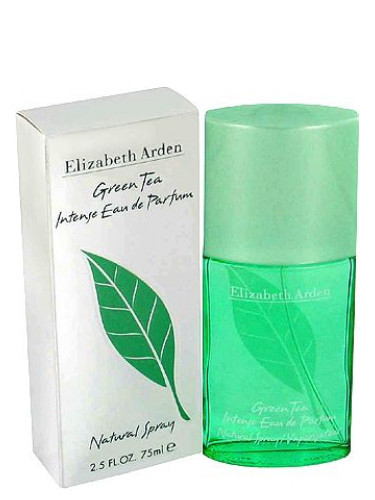 green tea intense elizabeth arden