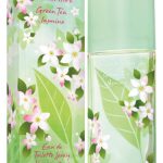 green tea jasmine elizabeth arden