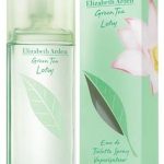 green tea lotus elizabeth arden