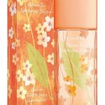 green tea nectarine blossom elizabeth arden