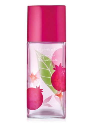 green tea pomegranate elizabeth arden