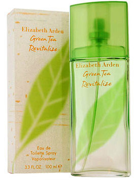 green tea revitalize elizabeth arden