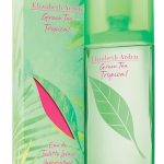 green tea tropical elizabeth arden