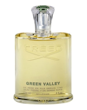 green valley creed