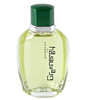 greenergy givenchy