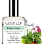 greenhouse demeter