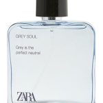 grey soul zara