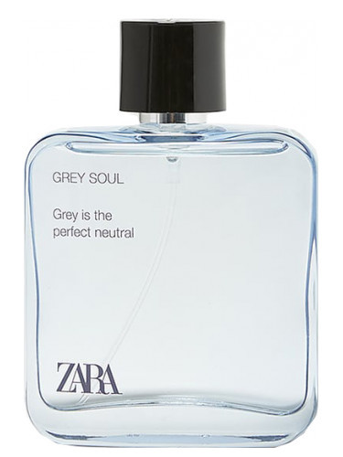 grey soul zara