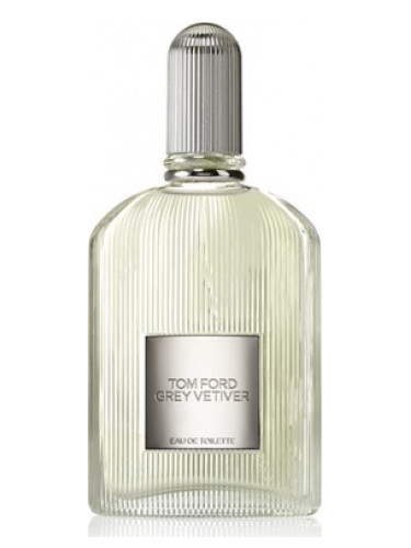 grey vetiver eau de toilette tom ford