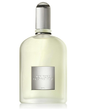 grey vetiver tom ford