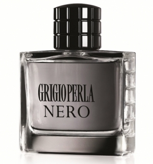 grigio perla nero perfumes by la perla