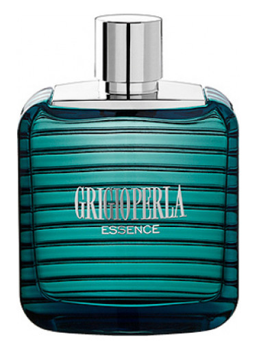 grigioperla essence perfumes by la perla