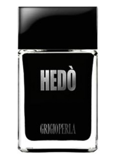 grigioperla hedo perfumes by la perla