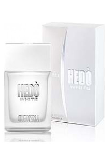 grigioperla hedo white perfumes by la perla