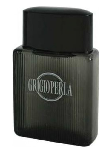 grigioperla perfumes by la perla