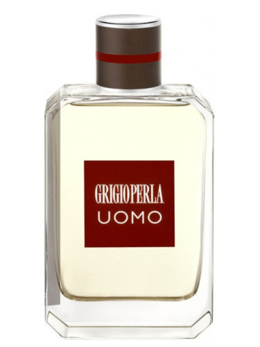 grigioperla uomo perfumes by la perla