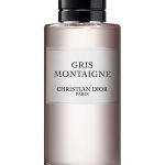 gris montaigne dior