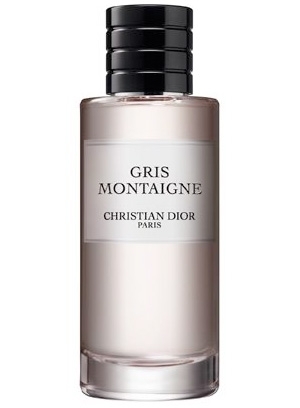 gris montaigne dior