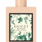 gucci bloom acqua di fiori gucci