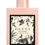 gucci bloom nettare di fiori gucci