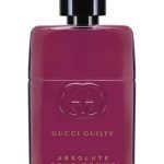 gucci guilty absolute pour femme gucci