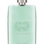 gucci guilty cologne pour homme gucci