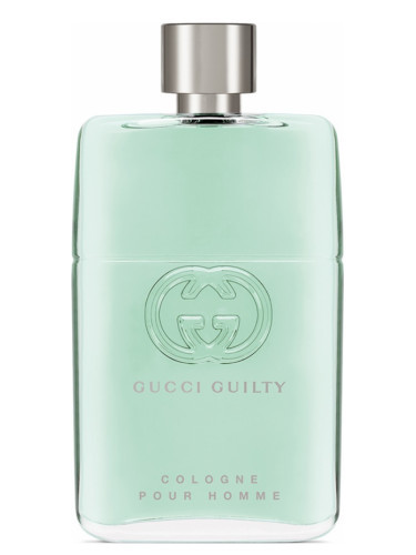 gucci guilty cologne pour homme gucci