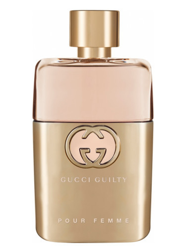 gucci guilty eau de parfum gucci