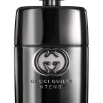 gucci guilty intense pour homme gucci