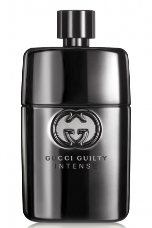 gucci guilty intense pour homme gucci