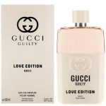 gucci guilty love edition mmxxi pour femme gucci