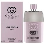 gucci guilty love edition mmxxi pour homme gucci