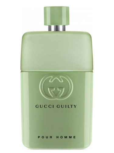 gucci guilty love edition pour homme gucci