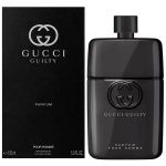 gucci guilty pour homme parfum gucci