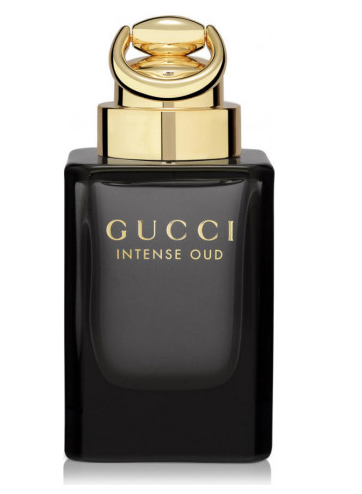 gucci intense oud gucci