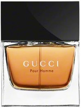 gucci pour homme gucci