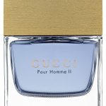 gucci pour homme ii gucci