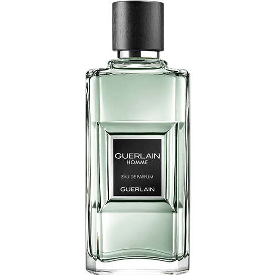 guerlain homme eau de parfum guerlain