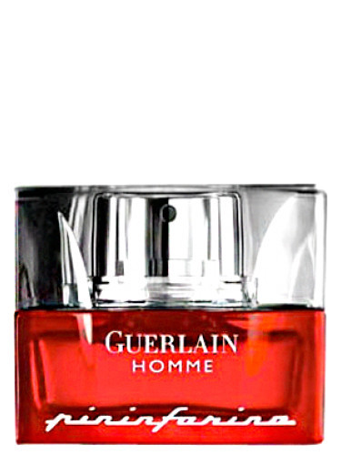 guerlain homme intense pininfarina collector guerlain