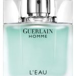 guerlain homme leau guerlain