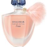 guerlain shalimar parfum initial leau si sensuelle guerlain